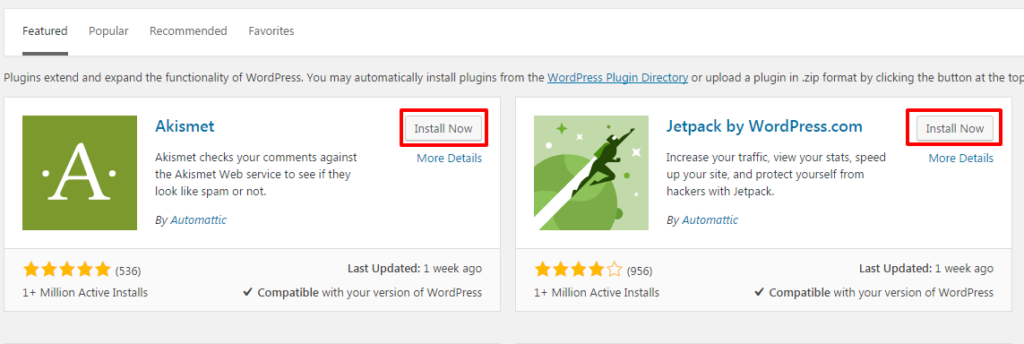 5. How To Install A Plugin Not Included – Theratio